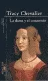 LA DAMA Y EL UNICORNIO LA DAMA Y EL UNICORNIO