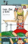 LEO ZAC Y EMI