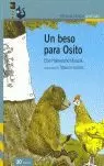 UN BESO PARA OSITO PROXIMA PARADA