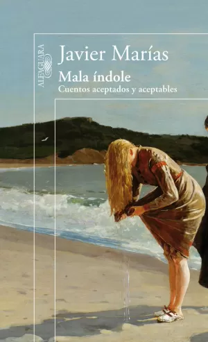 MALA INDOLE