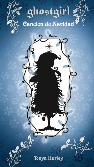 GHOSTGIRL. CANCION DE NAVIDAD