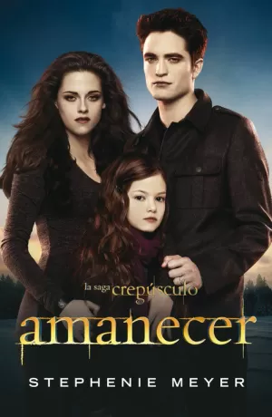 AMANECER EDICION PELICULA 2 PARTE