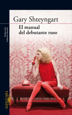 EL MANUAL DEL DEBUTANTE RUSO EL MANUAL DEL DEBUTANTE RUSO