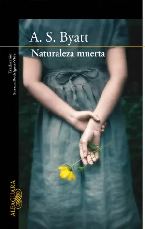 NATURALEZA MUERTA