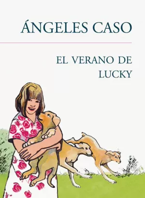 EL VERANO DE LUCKY EL VERANO DE LUCKY