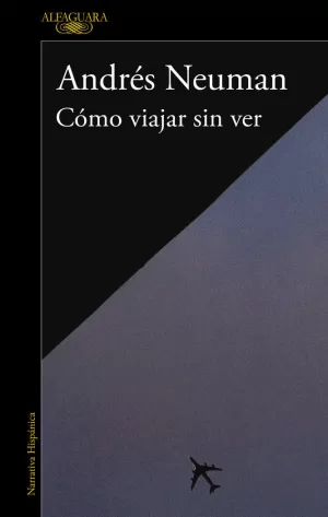 COMO VIAJAR SIN VER