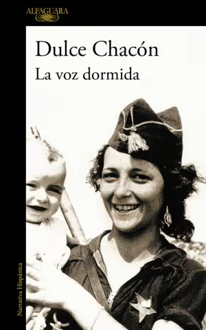 LA VOZ DORMIDA. LA VOZ DORMIDA.