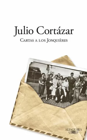 CARTAS A LOS JONQUIERES