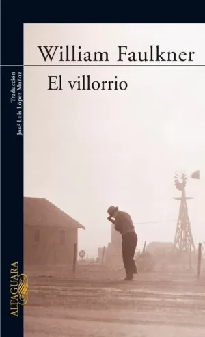 EL VILLORRIO