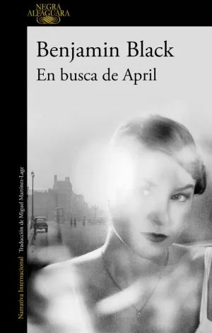 EN BUSCA DE APRIL