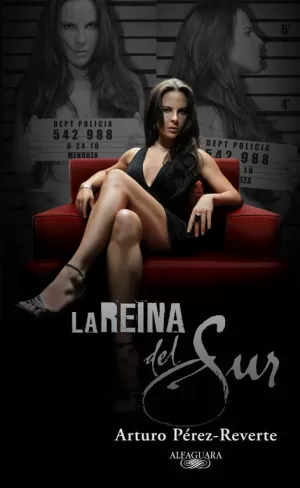 LA REINA DEL SUR (SERIE TV)