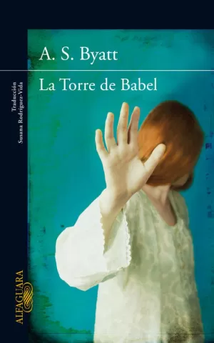 TORRE DE BABEL