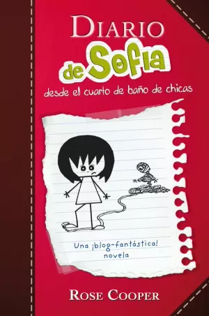 DIARIO DE SOFIA DESDE EL CUARTO DE BAÑO DE CHICAS