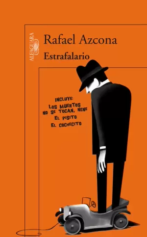 ESTRAFALARIO