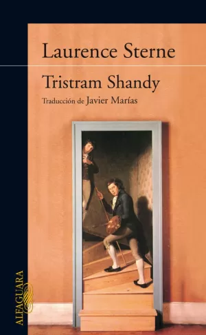 TRISTAM SHANDY