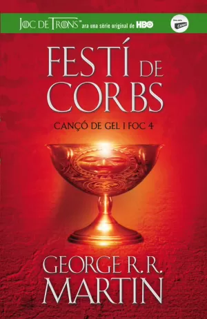 FESTÍ DE CORBS (CANÇÓ DE GEL I FOC 4)