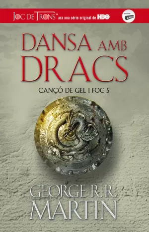 DANSA AMB DRACS (CANÇÓ DE GEL I FOC 5)