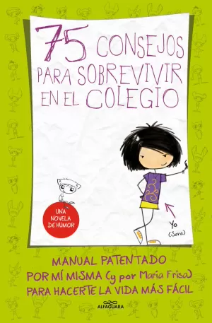 75 CONSEJOS PARA SOBREVIVIR EN EL COLEGIO