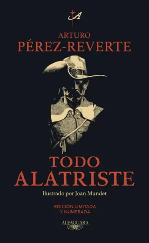 ALATRISTE.