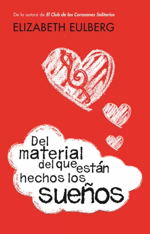 EL MATERIAL DEL QUE ESTÁN HECHOS LO