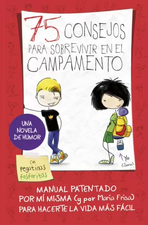 75 CONSEJOS SOBREVIVIR CAMPAMENTO