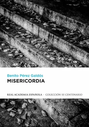 MISERICORDIA R.A.E.