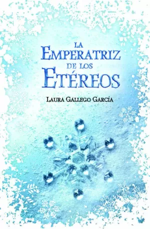 LA EMPERATRIZ DE LOS ETEREOS