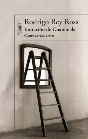 IMITACION DE GUATEMALA IMITACION DE GUATEMALA