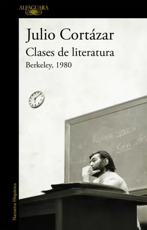 CLASE DE LITERATURA