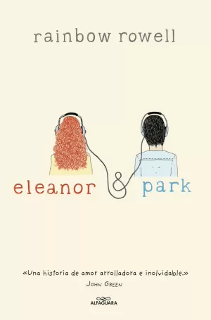 ELEANOR Y PARK