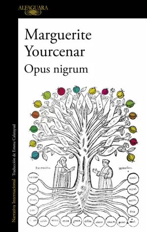 OPUS NIGRUM  (ED2014)