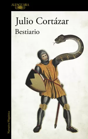 BESTIARIO (2014)