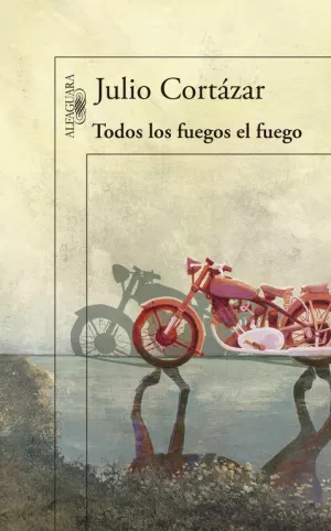 TODOS LOS FUEGOS EL FUEGO (2014)