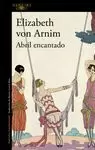 ABRIL ENCANTADO
