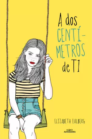 A DOS CENTIMETROS DE TI