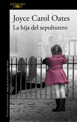 LA HIJA DEL SEPULTURERO (2014)