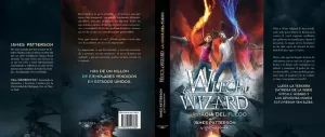 WITCH AND WIZARD. LA MAGIA DEL FUEGO