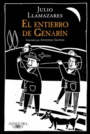 EL ENTIERRO DE GENARÍN