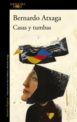 CASAS Y TUMBAS CASAS Y TUMBAS