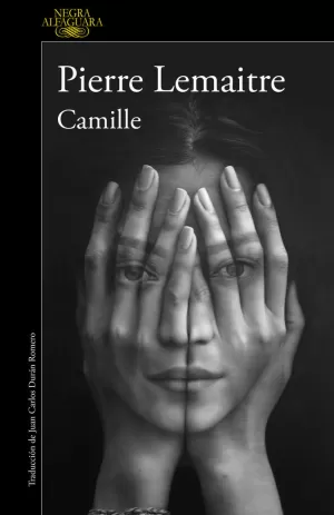 CAMILLE (UN CASO DEL COMANDANTE CAMILLE VERHOEVEN 4)