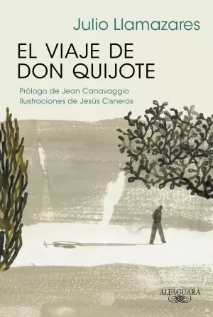 EL VIAJE DE DON QUIJOTE