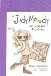 JUDY MOODY SE VUELVE FAMOSA