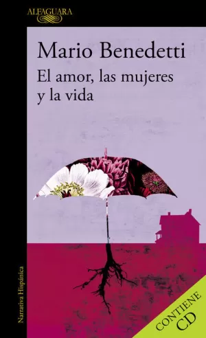 EL AMOR, LAS MUJERES Y LA VIDA