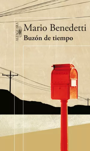 BUZÓN DE TIEMPO