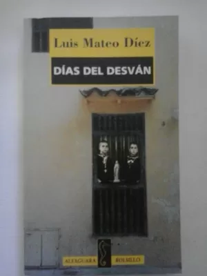 DÍAS DEL DESVÁN