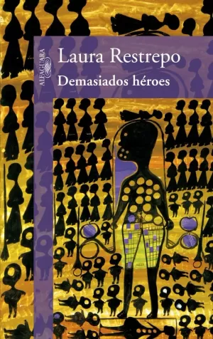 DEMASIADOS HEROES