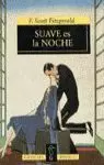 SUAVE ES LA NOCHE-BOLSILLO