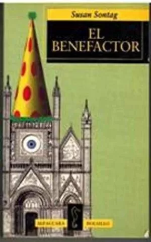 BENEFACTOR,EL-BOLSILLO