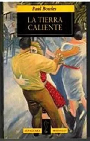 TIERRA CALIENTE,LA-BOLSILLO