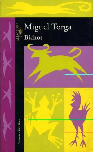 BICHOS